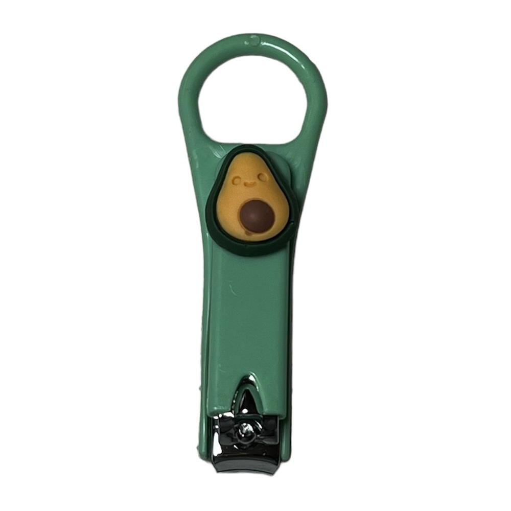 Cute baby / kids nail clippers